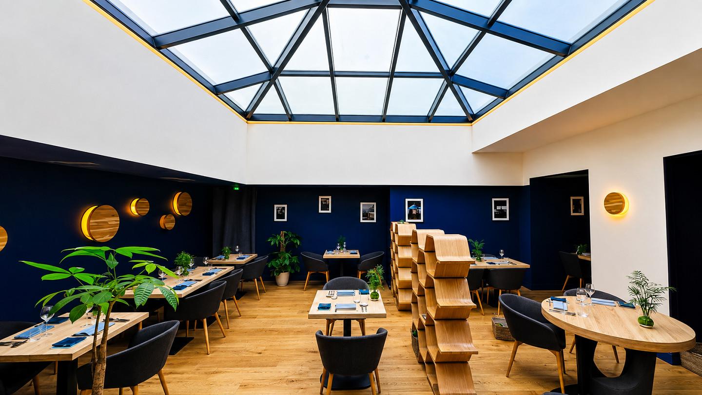 Restaurant © ERH