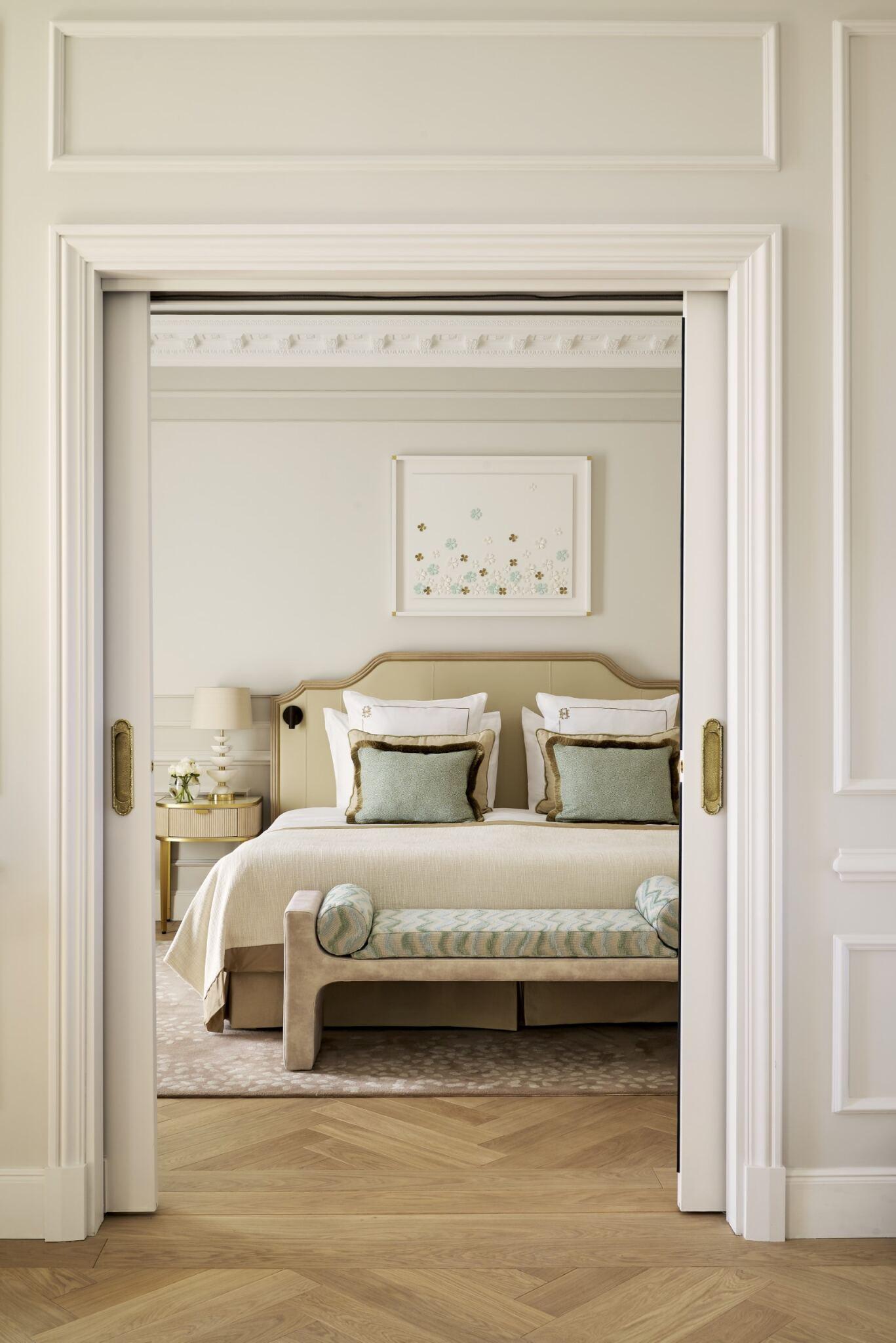 Les hôtels spas de rêve pour un week-end bien-être en France