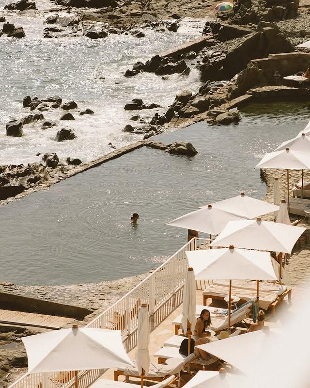 Les plus beaux hôtels du sud de la France 