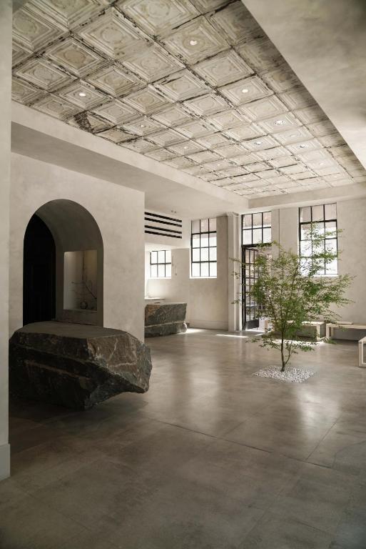 Kodō Hotel, Los Angeles