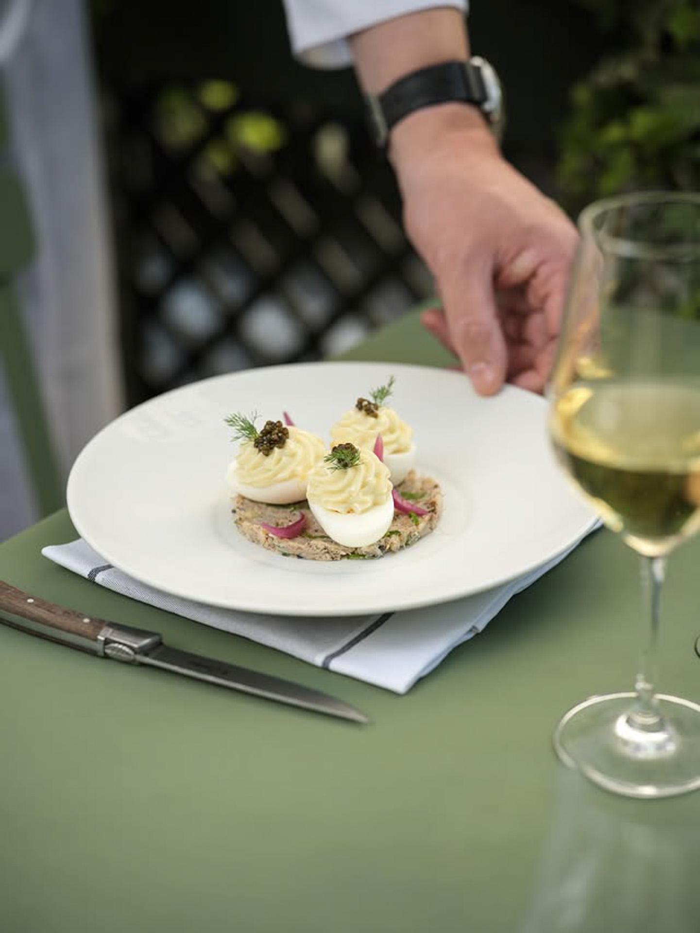 Les meilleurs restaurants de Boulogne-Billancourt