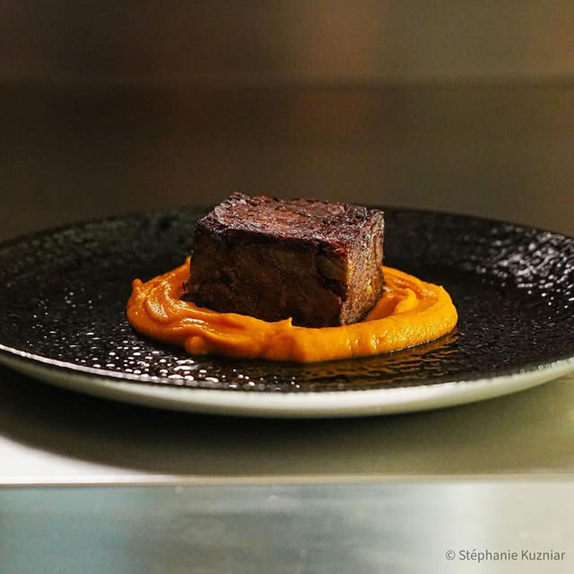 Les meilleurs restaurants de Boulogne-Billancourt