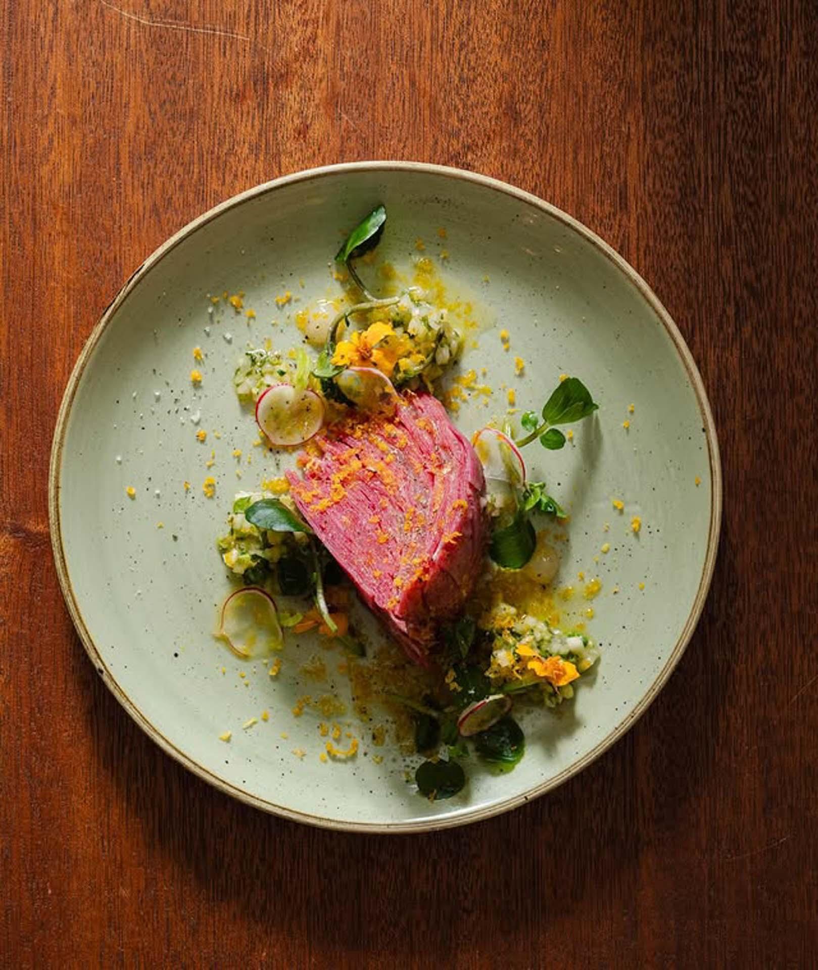Les meilleurs restaurants de Boulogne-Billancourt