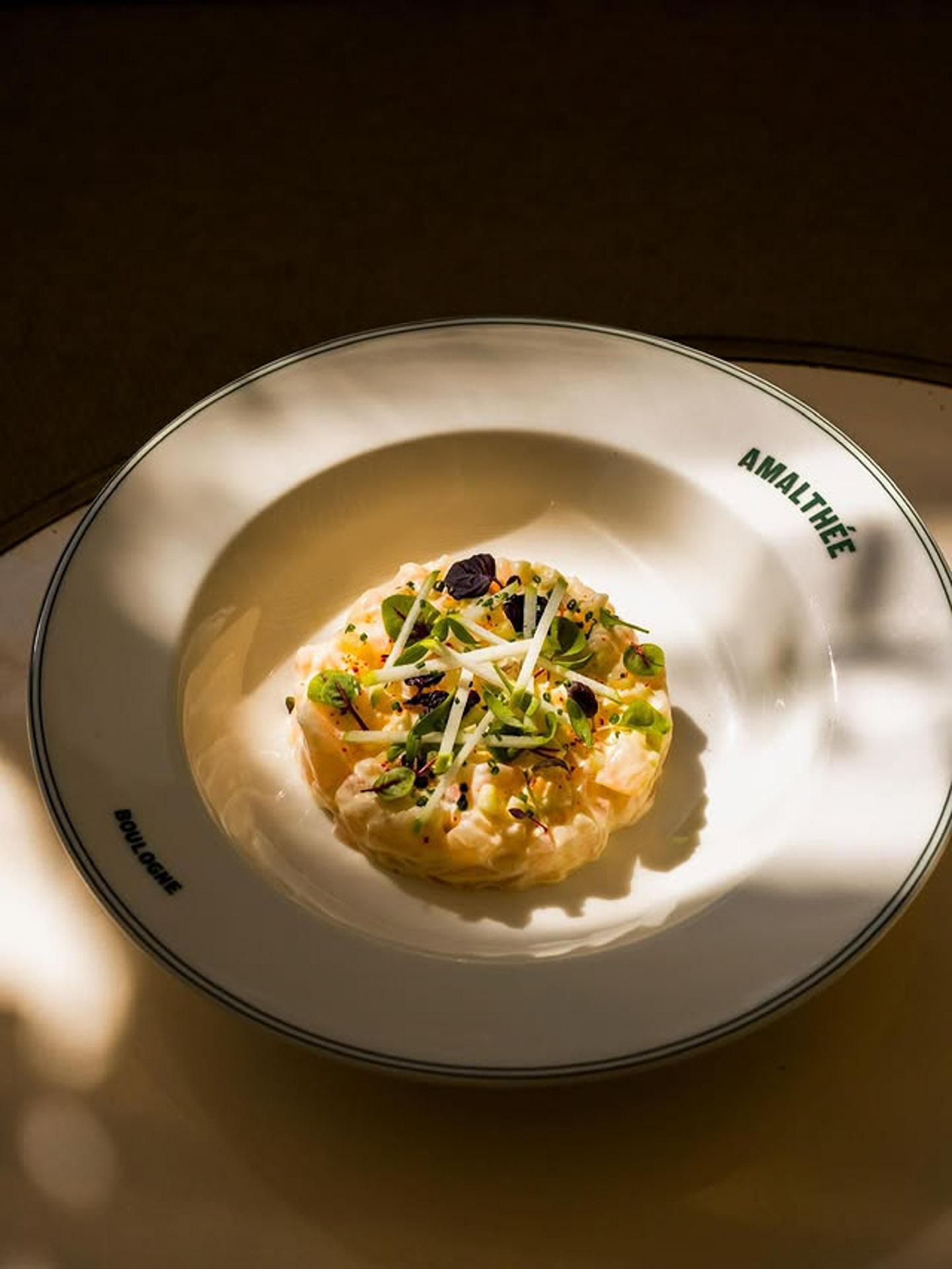 Les meilleurs restaurants de Boulogne-Billancourt