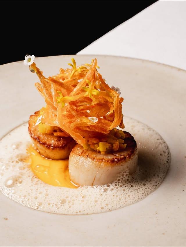 La Scène Thélème © Instagram