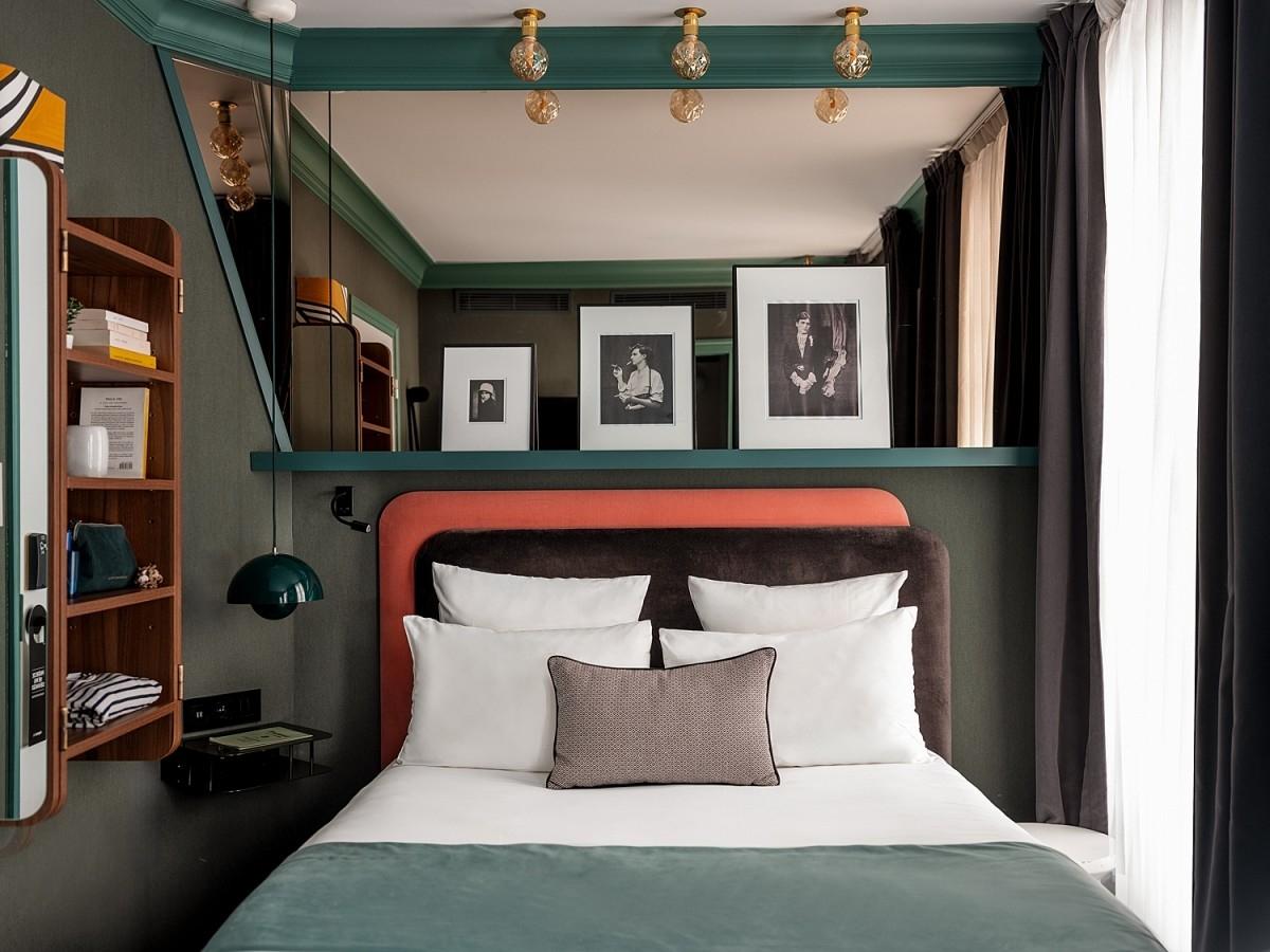 © BOB Hôtel 