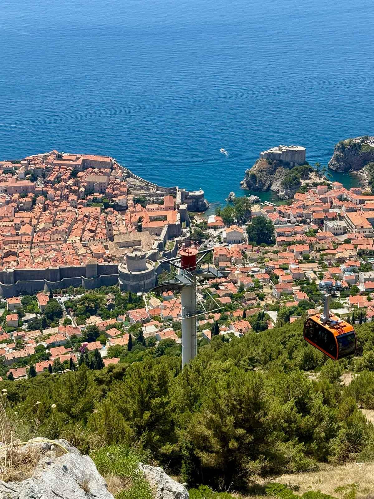 Dubrovnik © Emmanuel Laveran