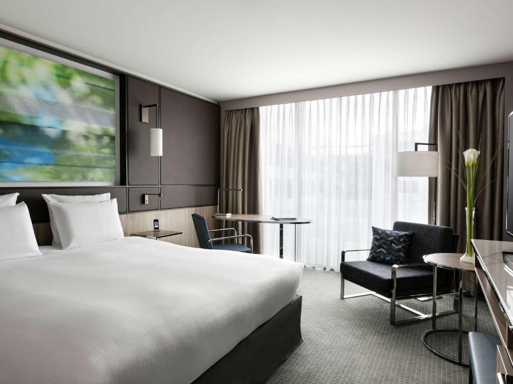© Pullman Paris Centre-Bercy 