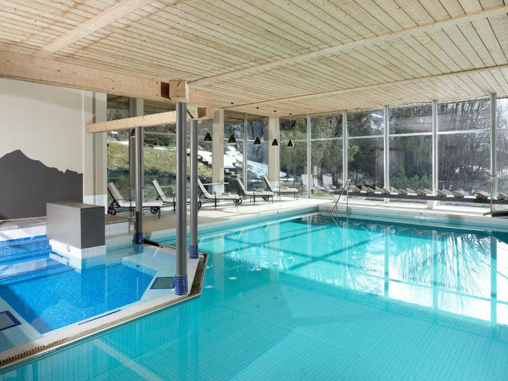 Beausite Park Hotel & Spa © DR