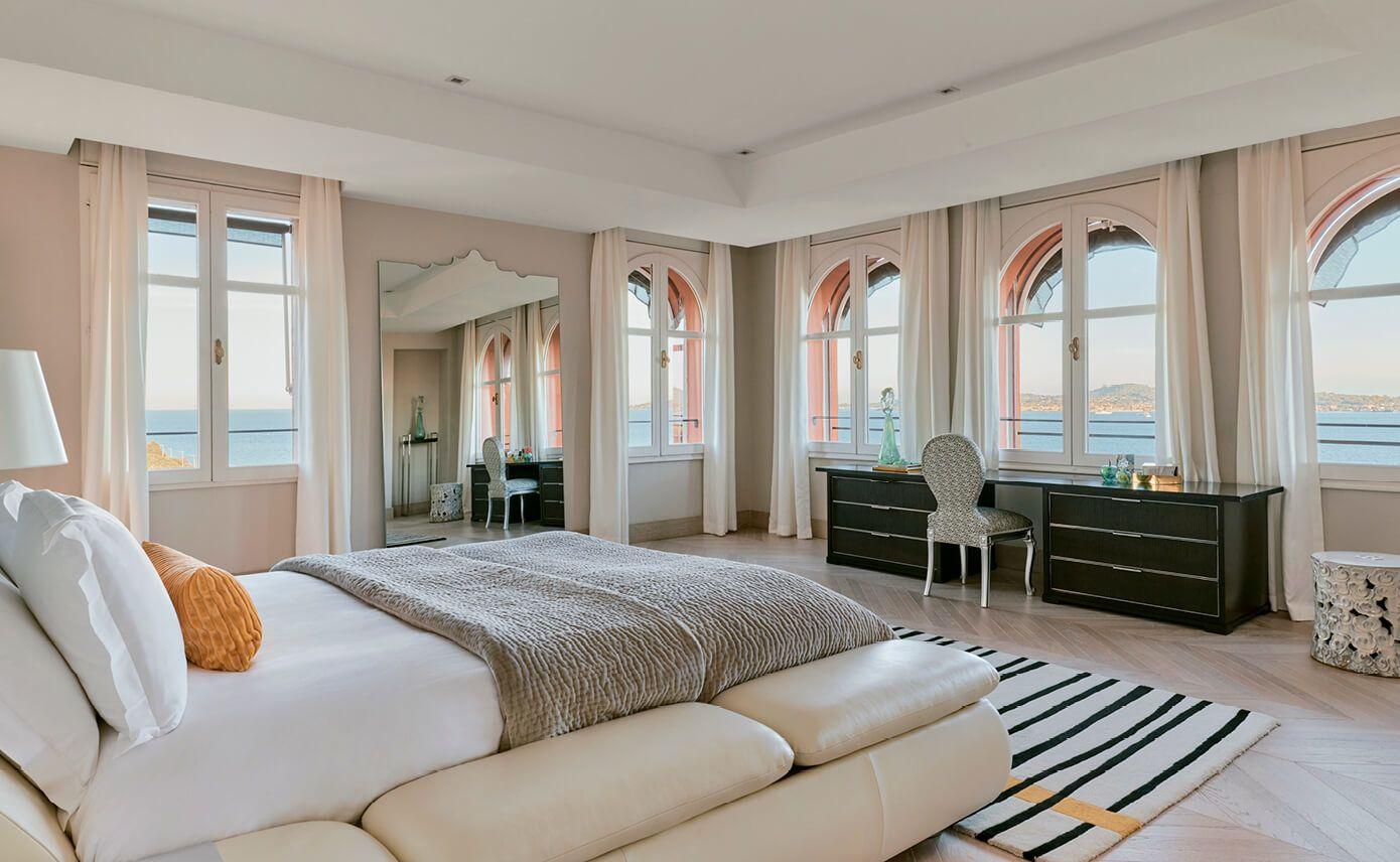 La Suite COMO © COMO