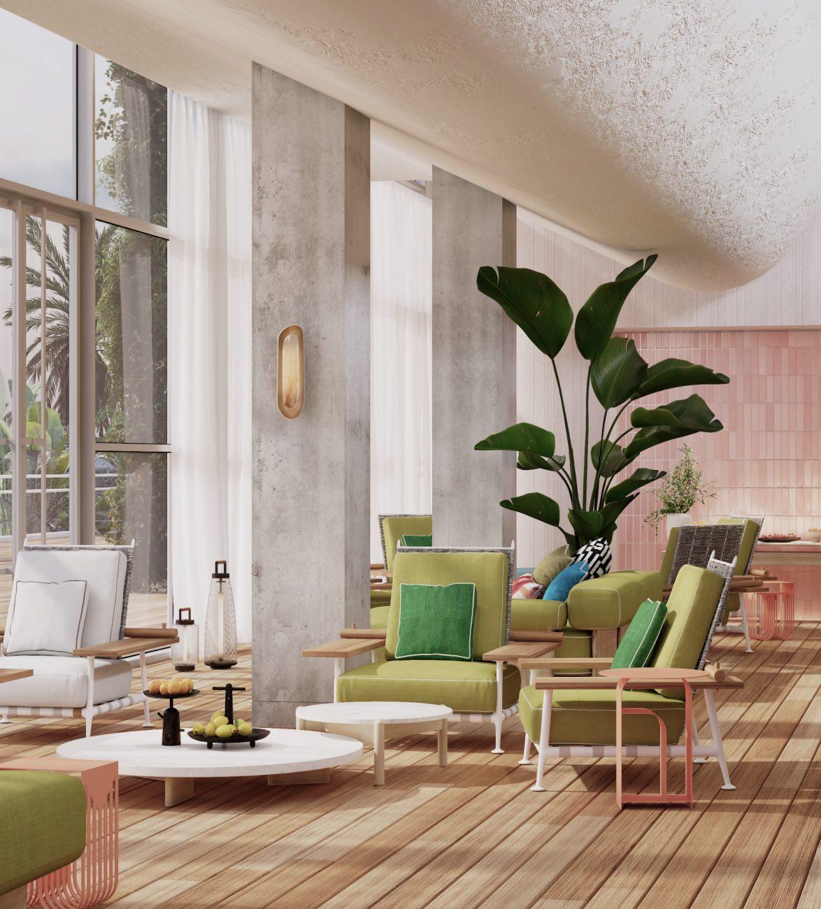 © Pullman Royal Key