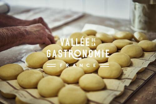 La pogne © Cherrystone