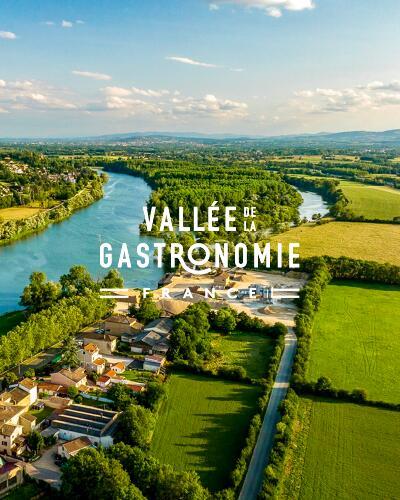 Vallée de la Saône