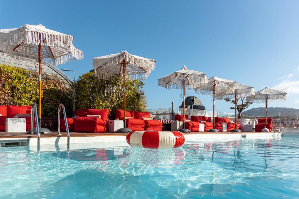 © Boscolo Nice Hôtel & Spa