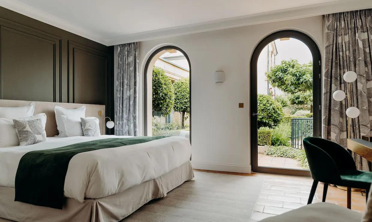 Suite, Domaine de Rochebois Suite, Domaine de Rochebois