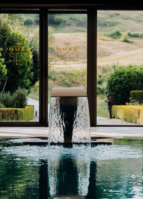 Le Spa Nuxe Le Spa Nuxe