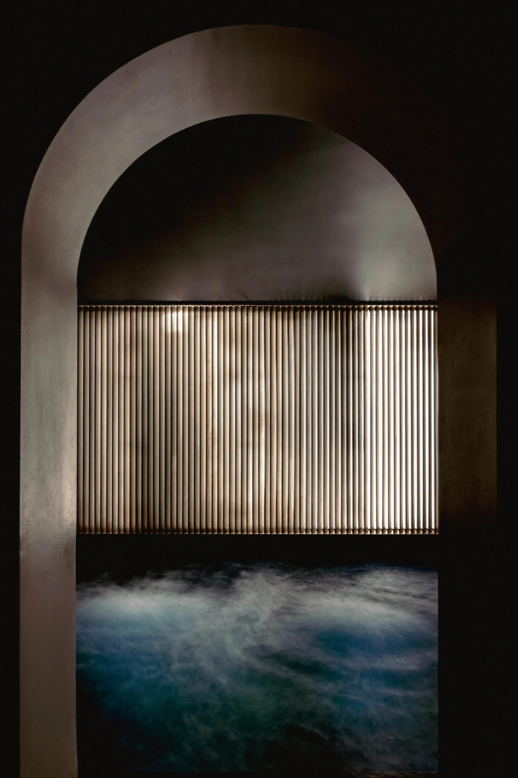 Le spa de l’Experimental Marais © mrtripper