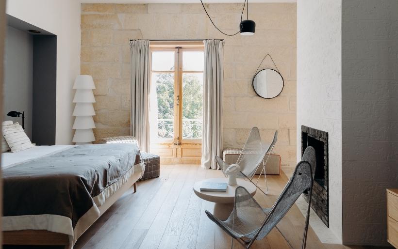 Suite Guilhem, Domaine de Biar