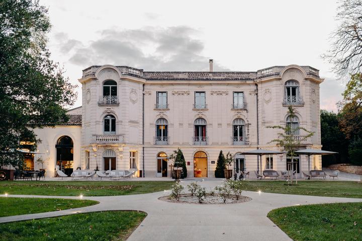 © Le Domaine de Biar