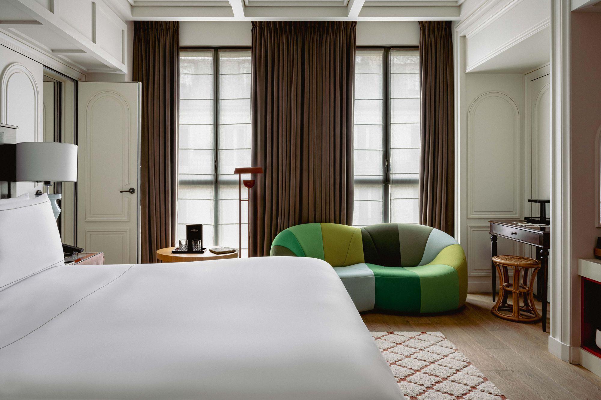 Experimental Marais © mrtripper