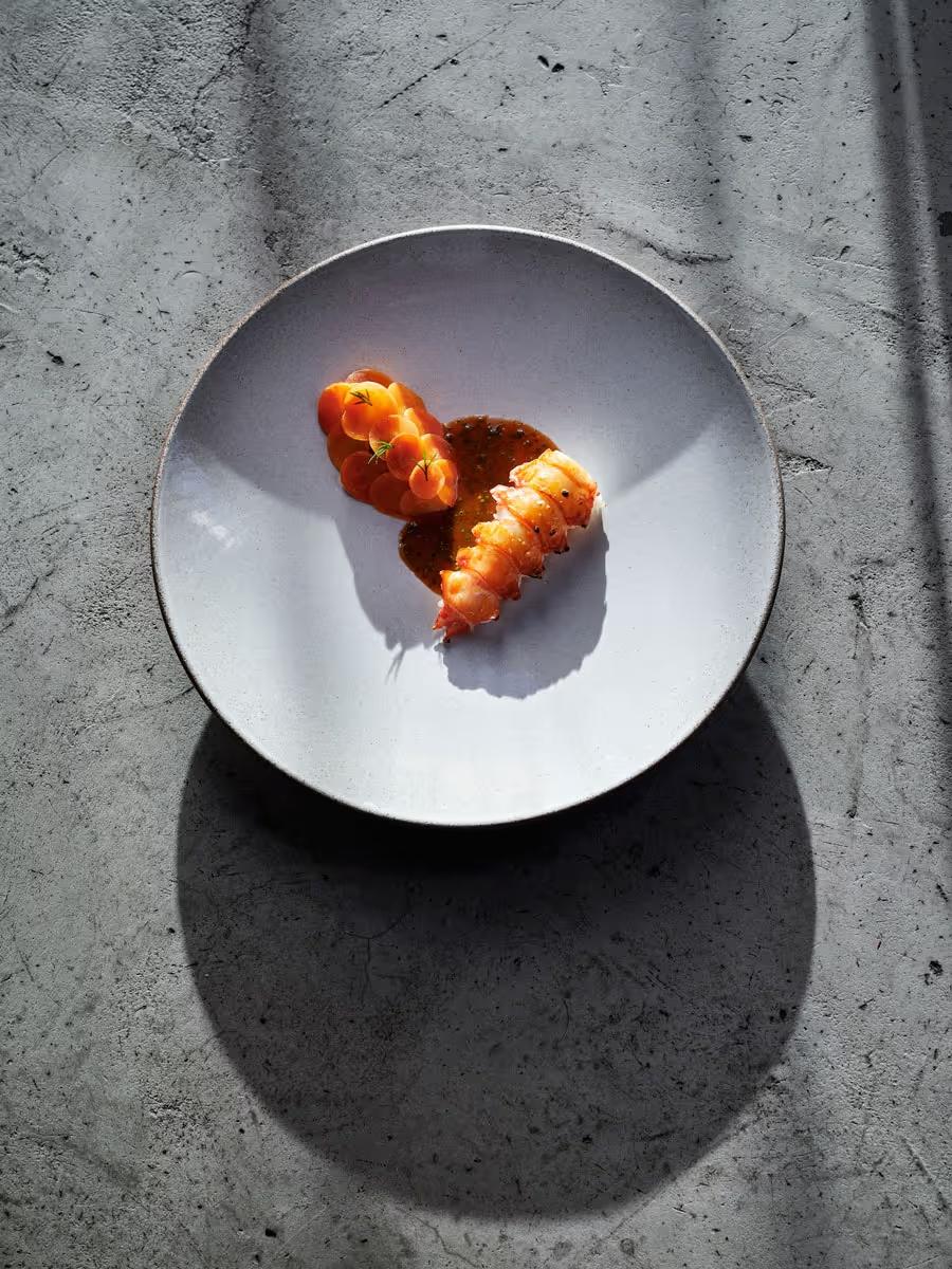 Plat du chef © Kontrast