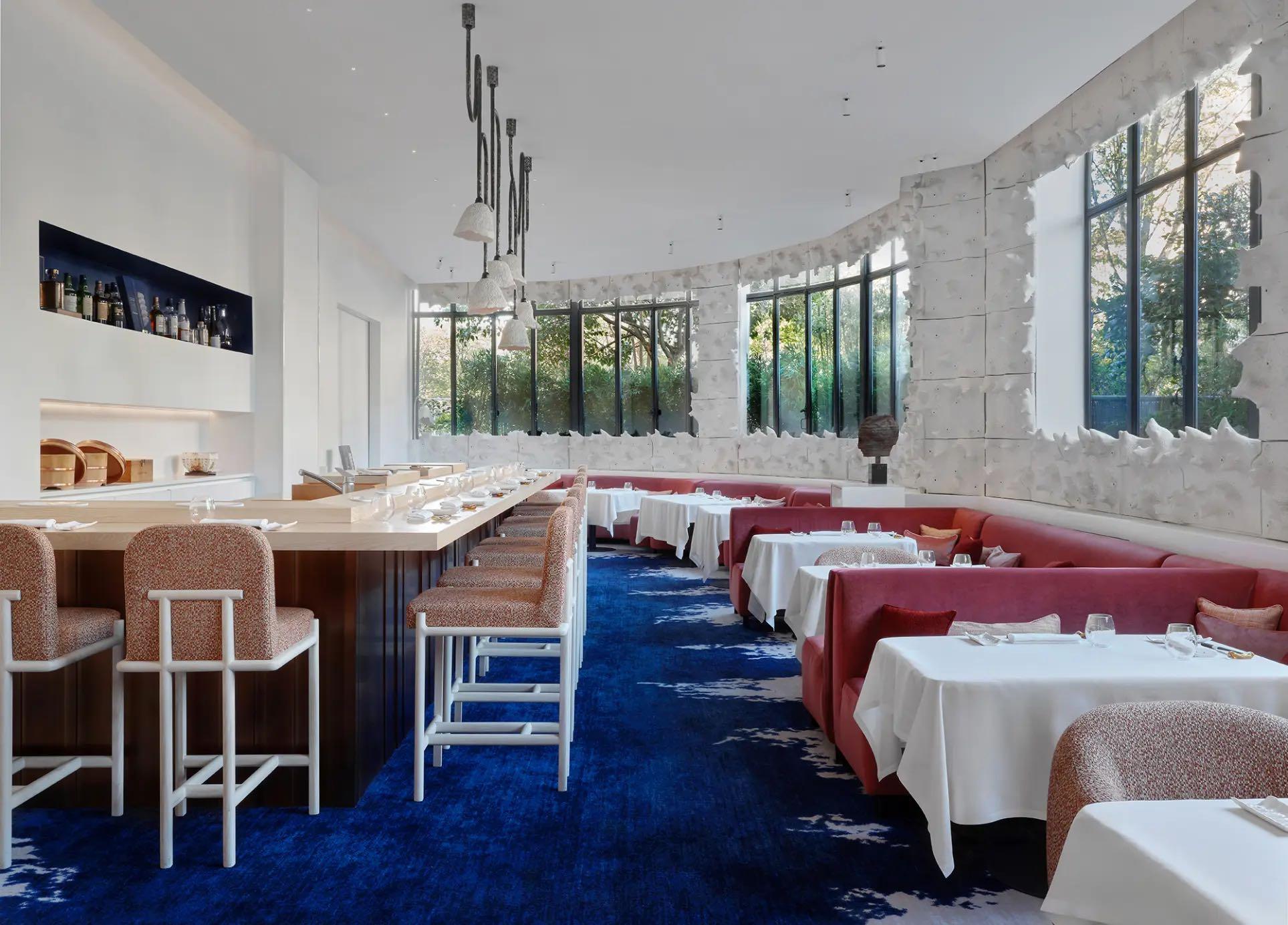 L’Abysse Paris © Veronese