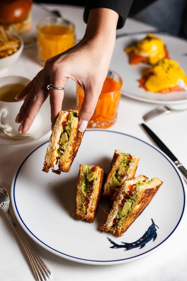 Le Bikini © Prunier