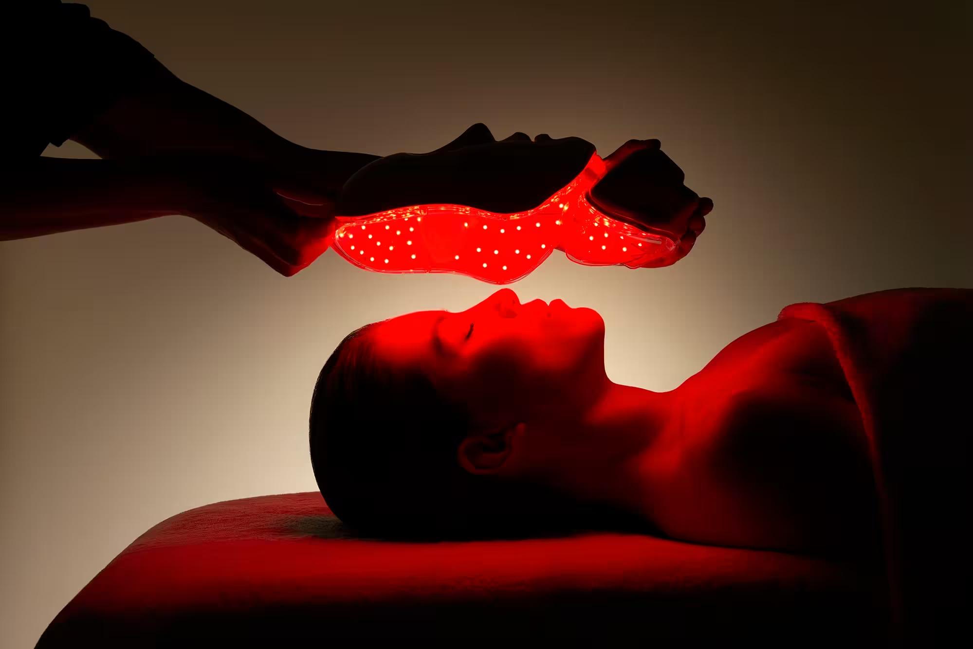 Spa MyBlend au Kube Hotel