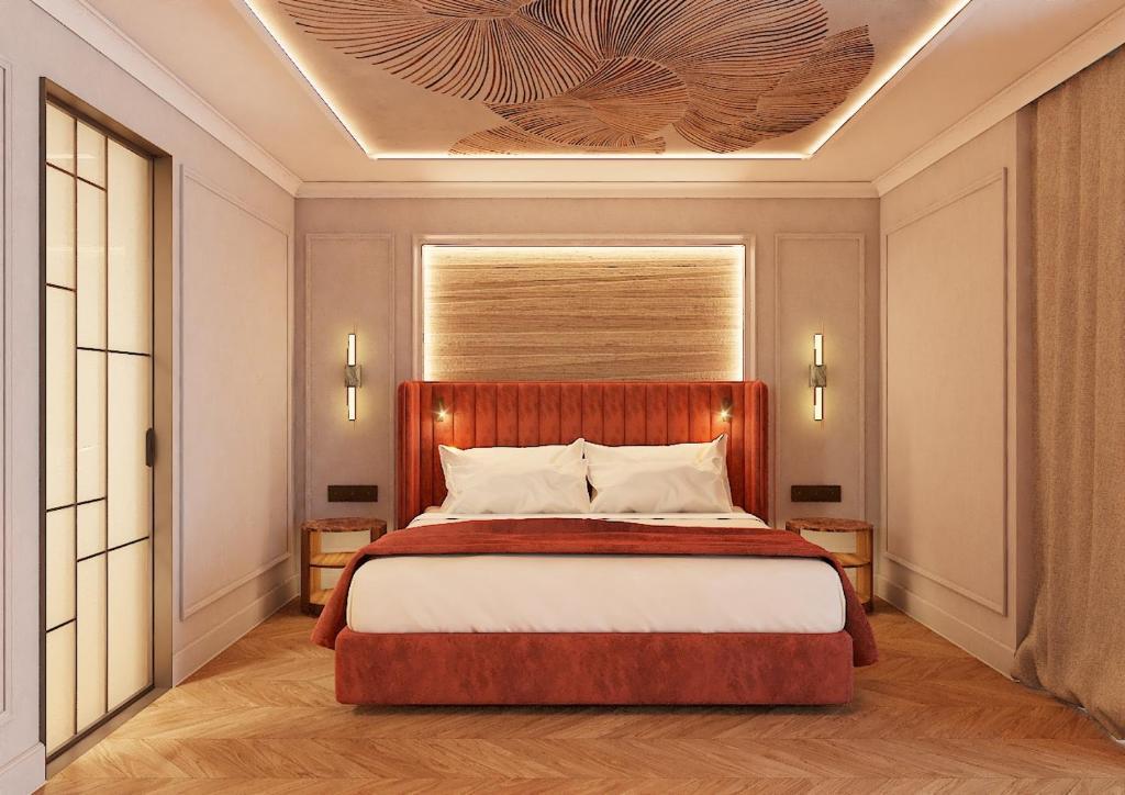 © Palacio San Juan, a Royal Hideaway Hotel 