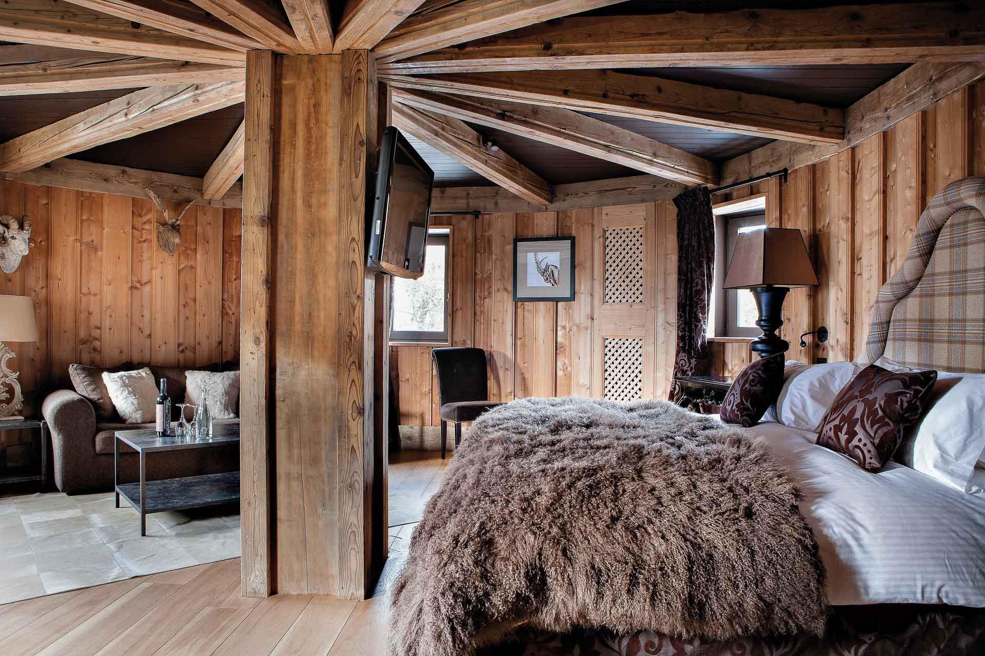 © Les Fermes de Marie