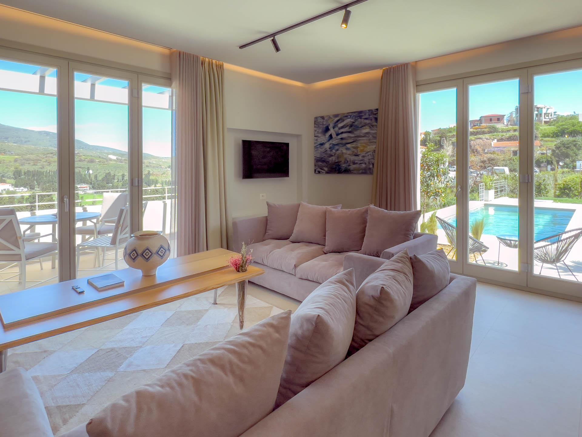 © Suite Home Villas 