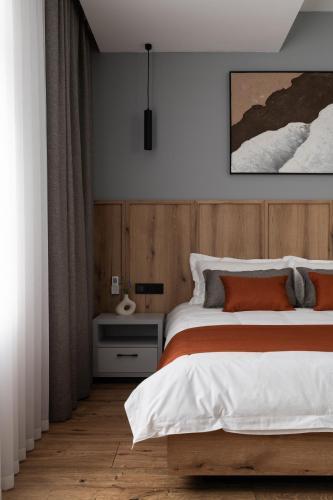 © Kibas Hotel