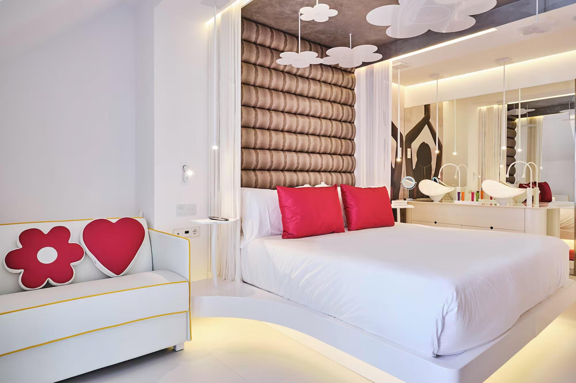 Five Flowers Hotel & Spa © DR