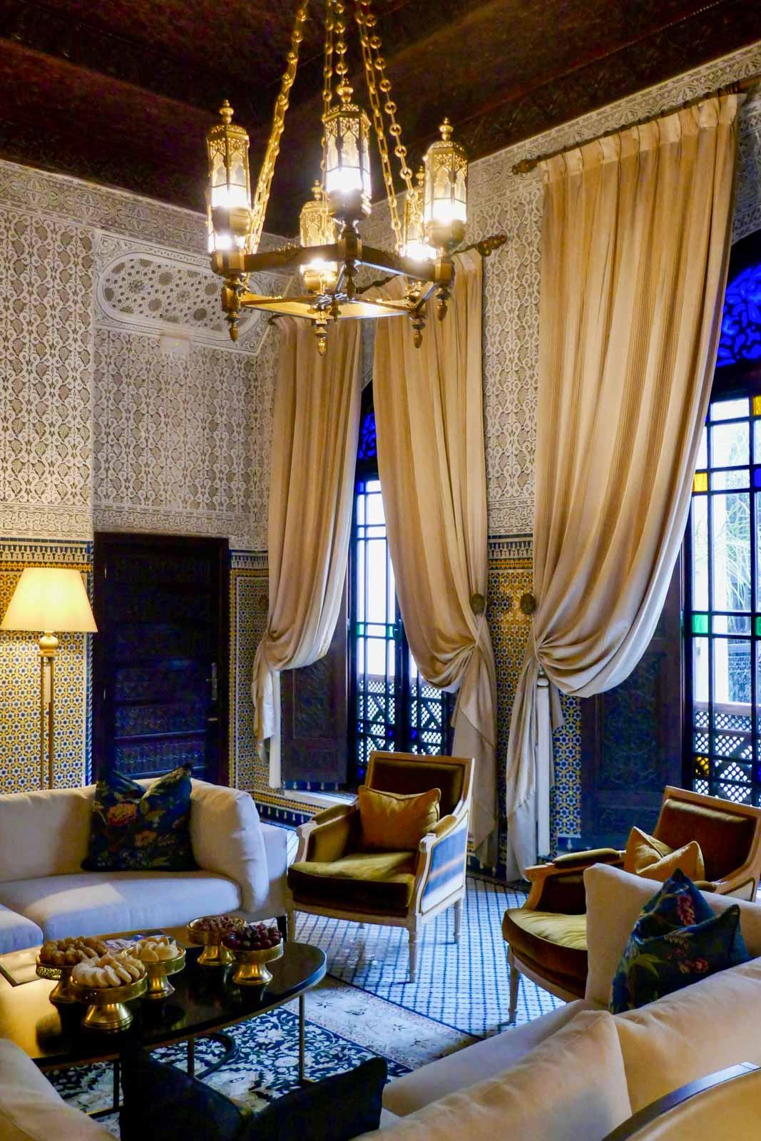 Suite Royale © Pierre Gunther