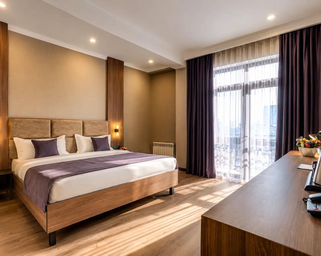 © Sara Hotel