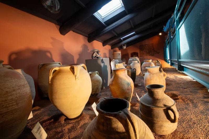 Musée de la poterie © DR