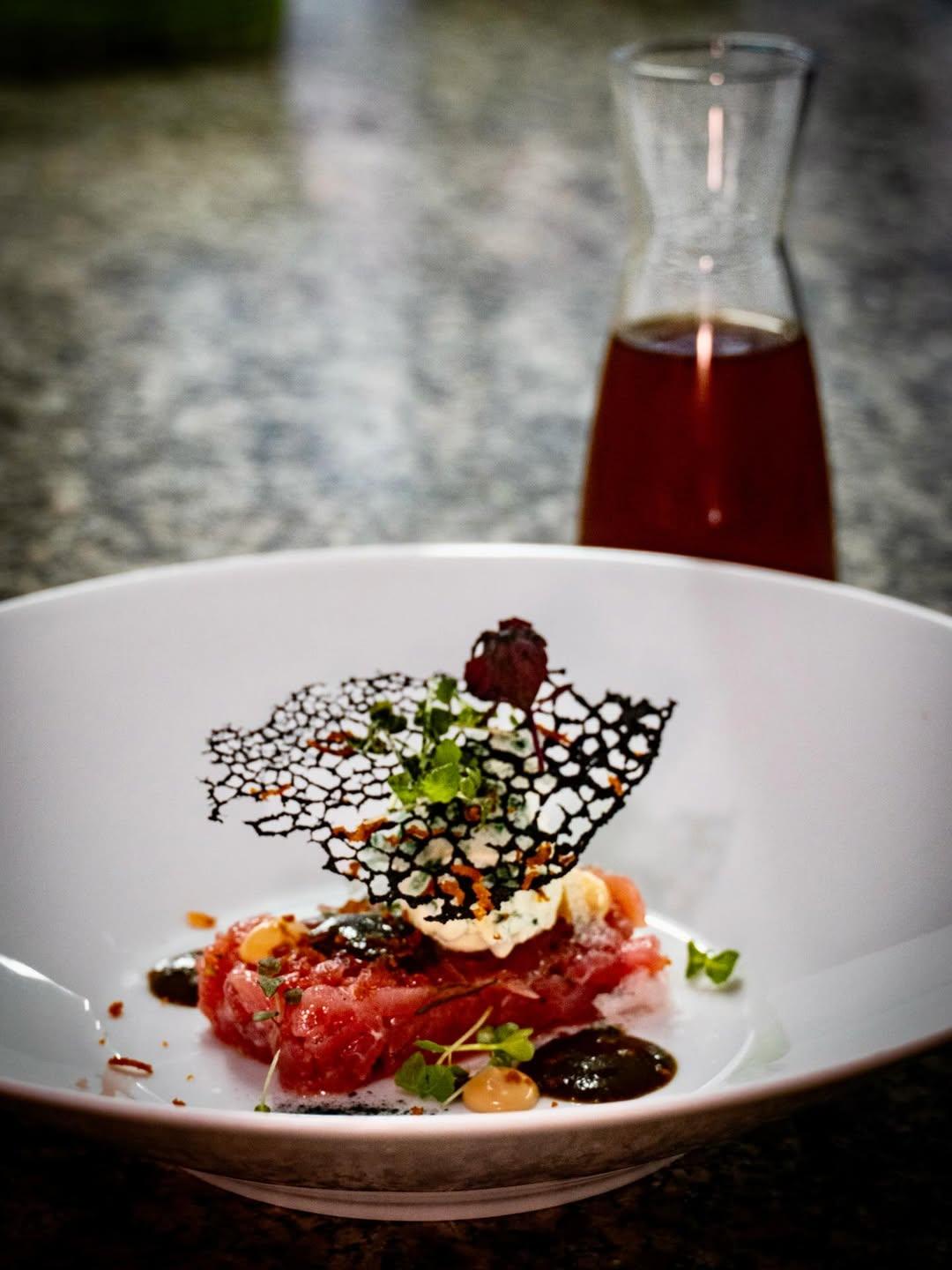 A la carte de L’Espièglerie © L’Espièglerie