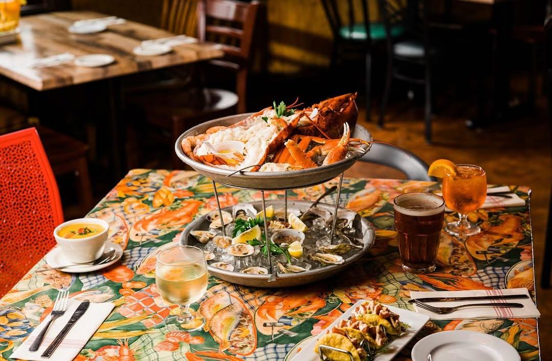 © The Barking Crab