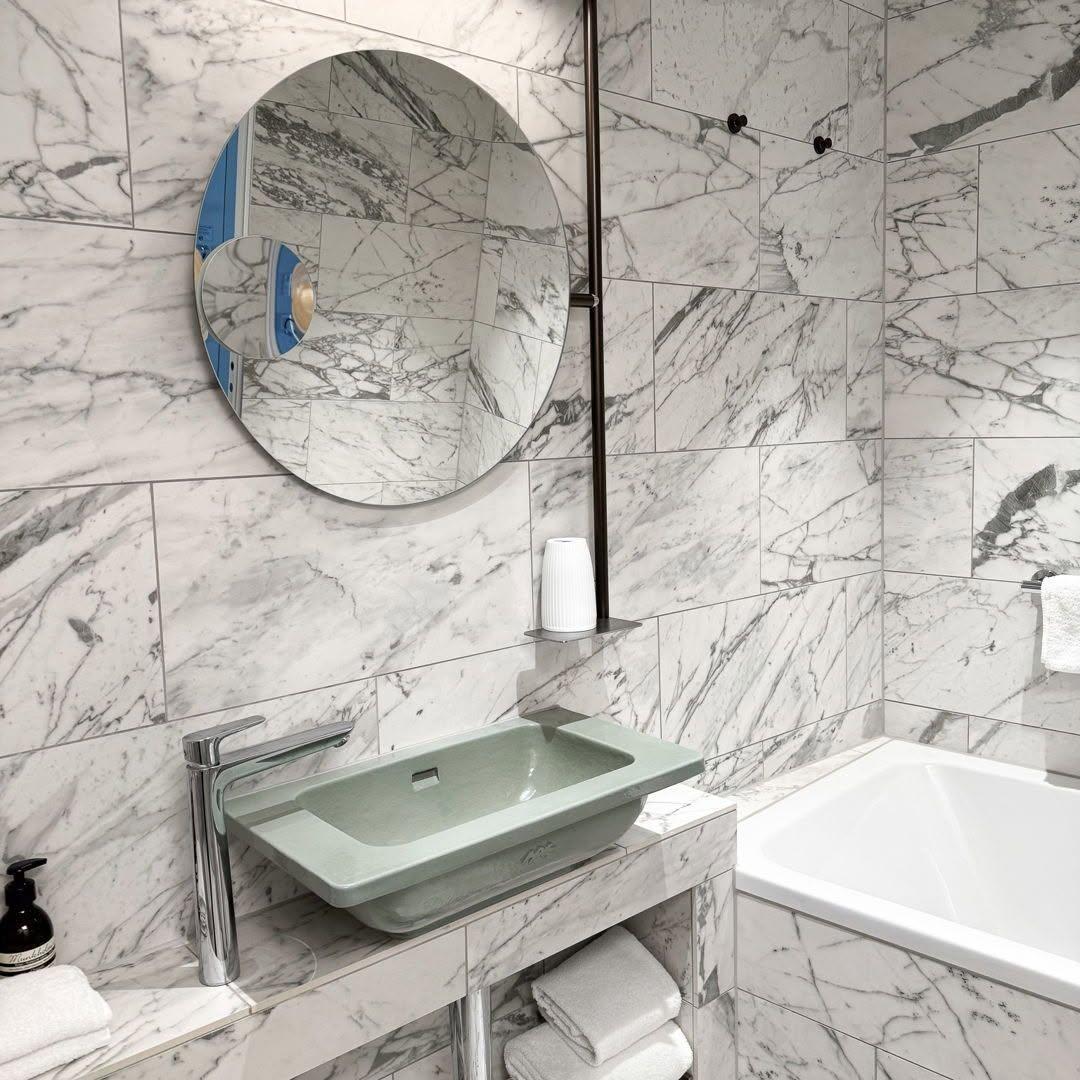 À Copenhague, le boutique-hôtel Herman K © boutiquehotel_hermank 