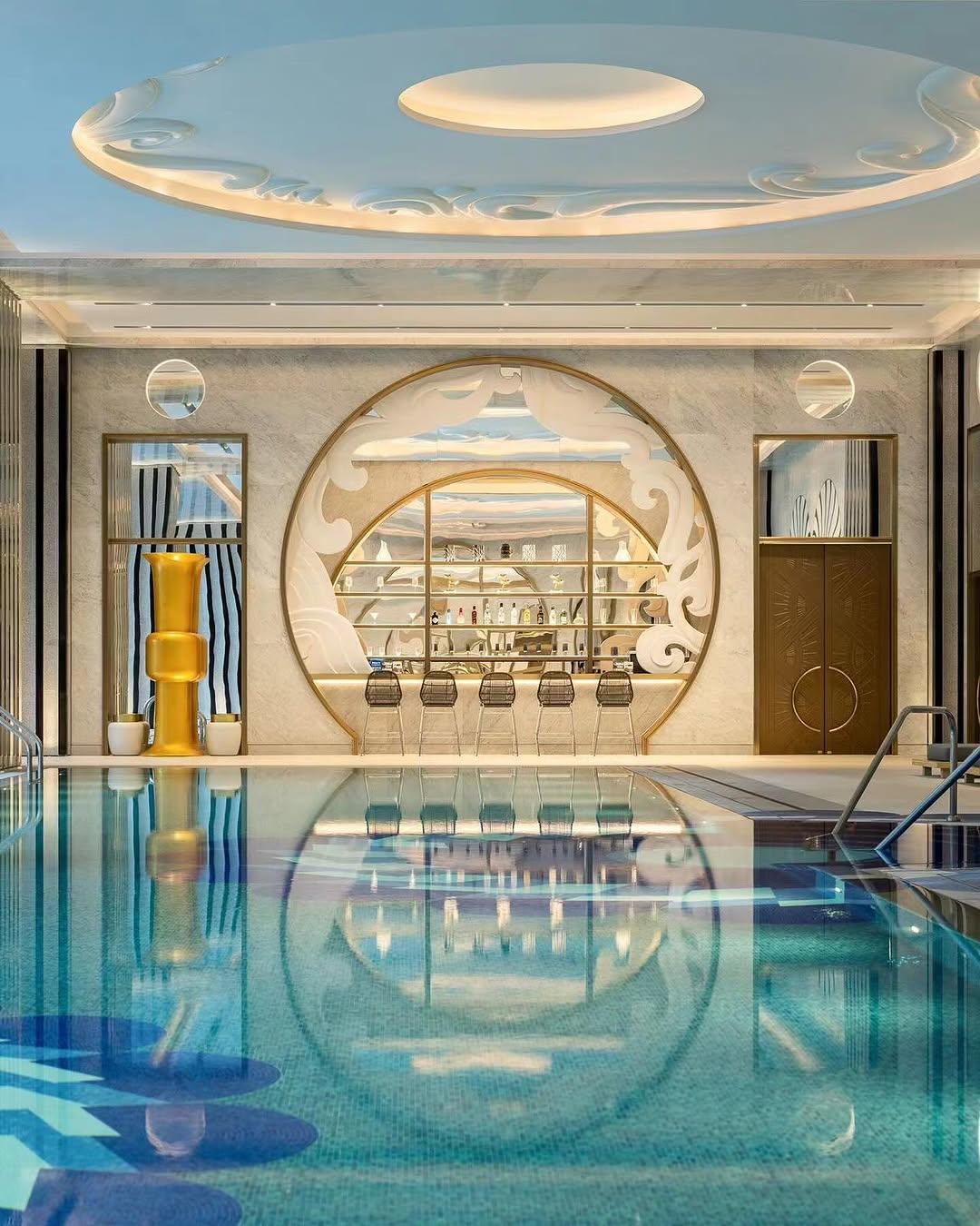 À Macao, l’hôtel fashion © thekarllagerfeld