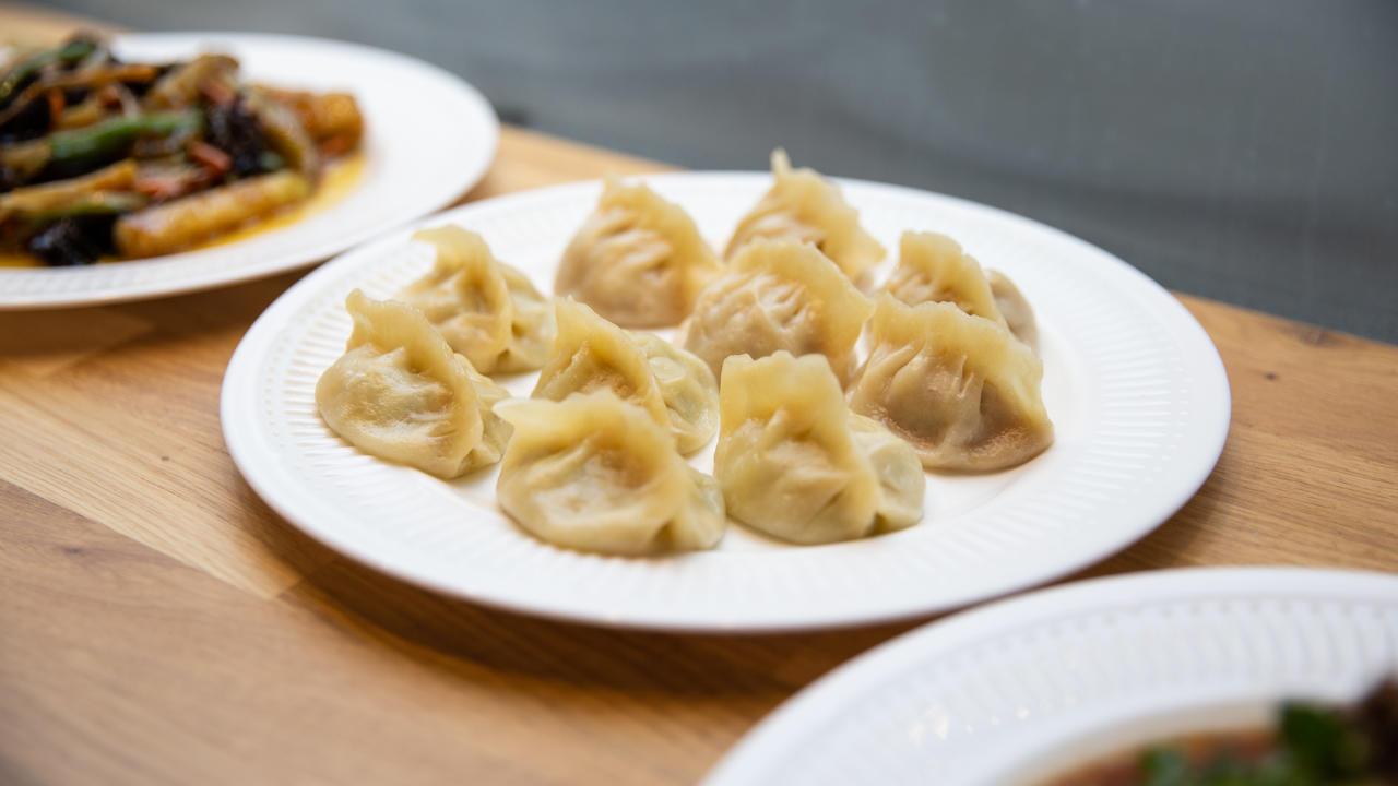 À Paris, le restaurant chinois © Chez Tonton de Mukden