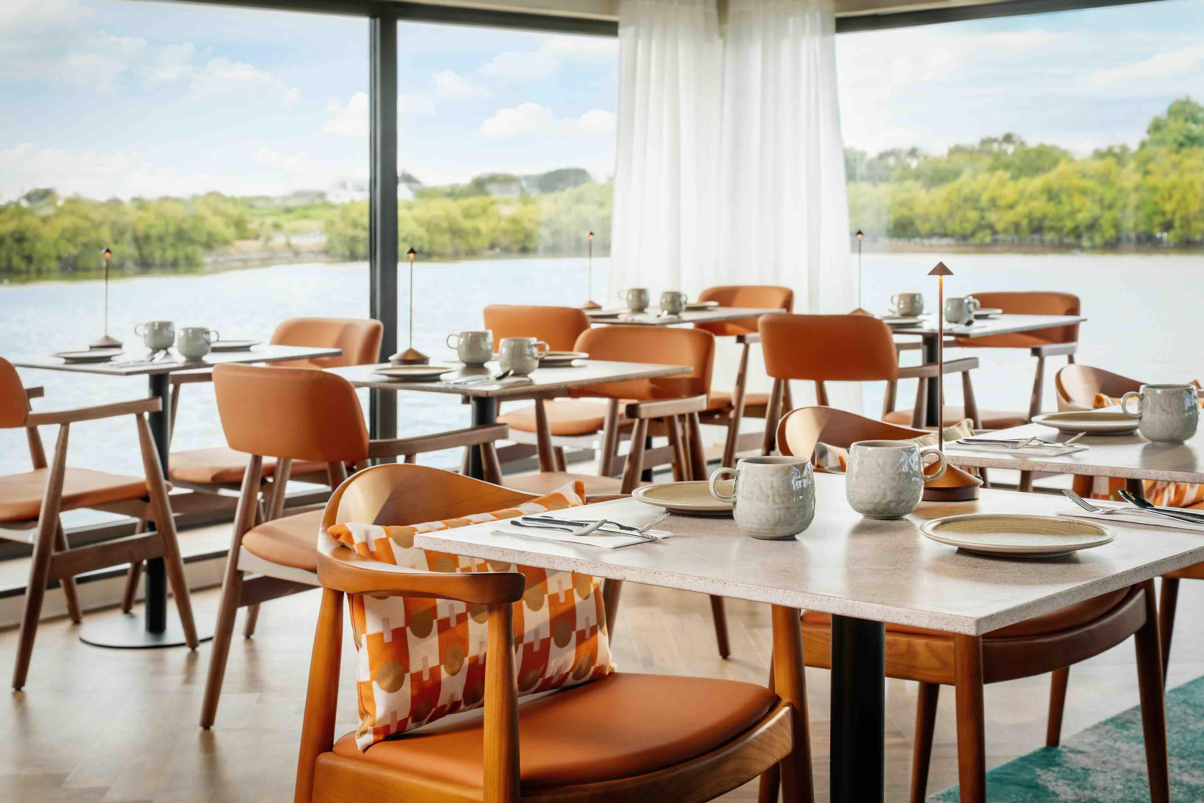 Notre avis sur l’escale Thalazur Carnac métamorphosée © DR