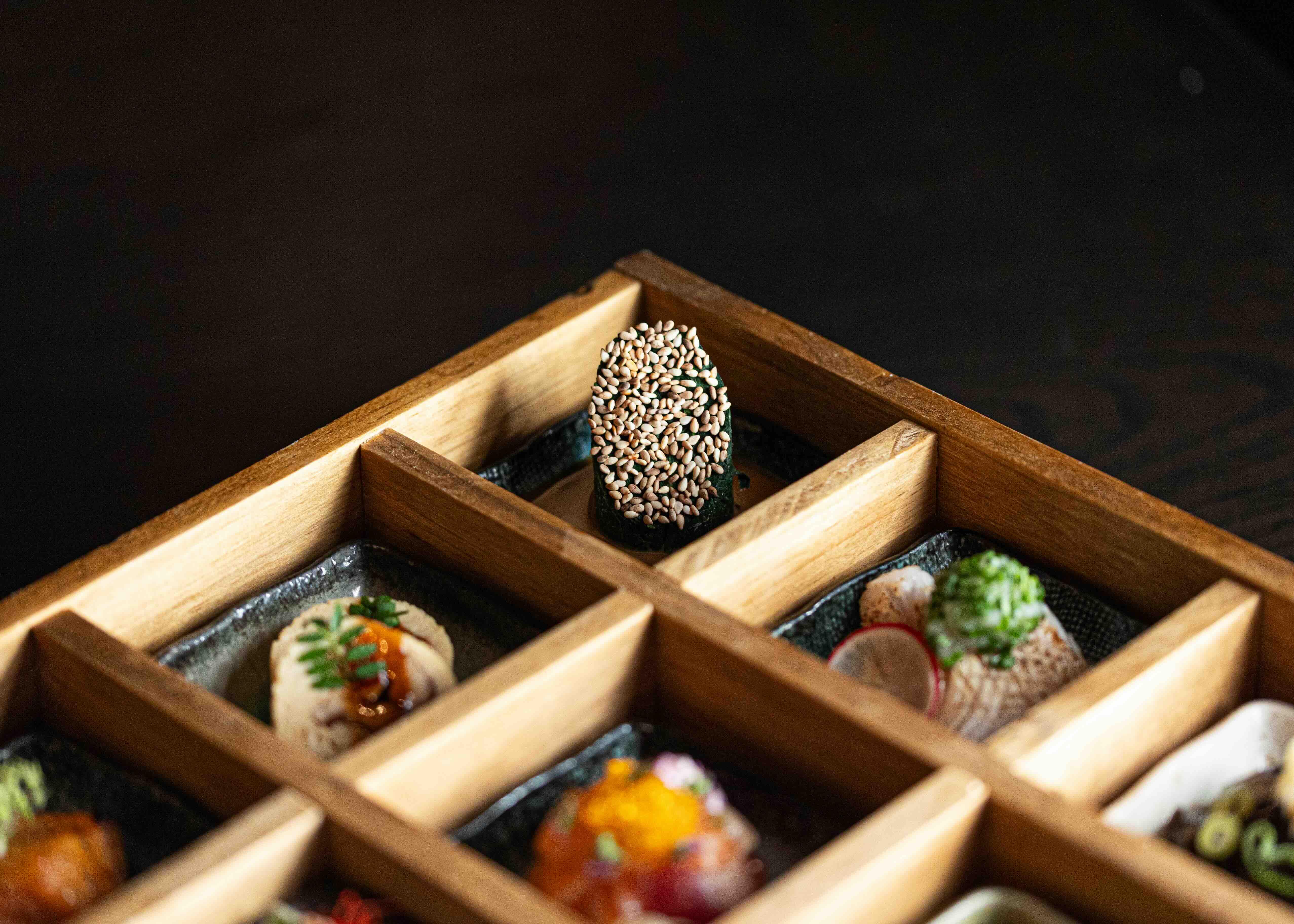 Aqua Kyoto, l’un des meilleurs restaurants japonais de Paris Aqua Kyoto, l’un des meilleurs restaurants japonais de Paris