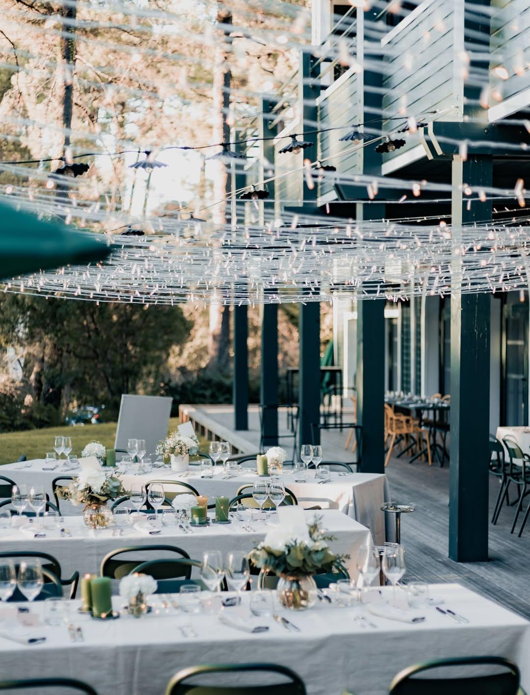 Une célébration de mariage dans le Sud-Ouest © 70 Hectares… & l’Océan