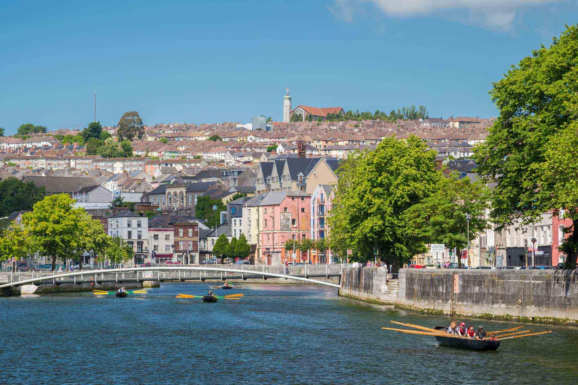 Cork © AdobeStock