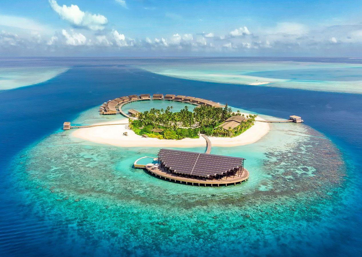 © Kudadoo Maldives