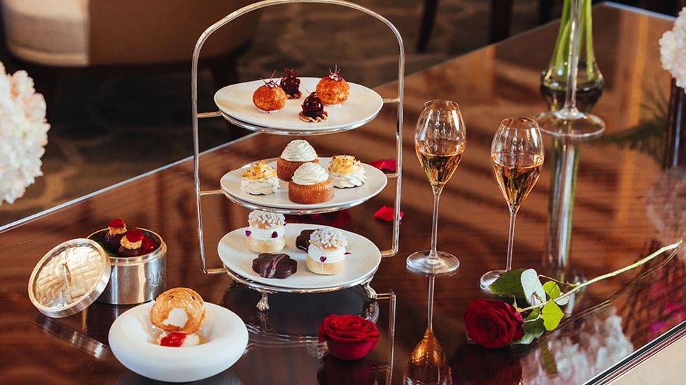 © The Peninsula Paris