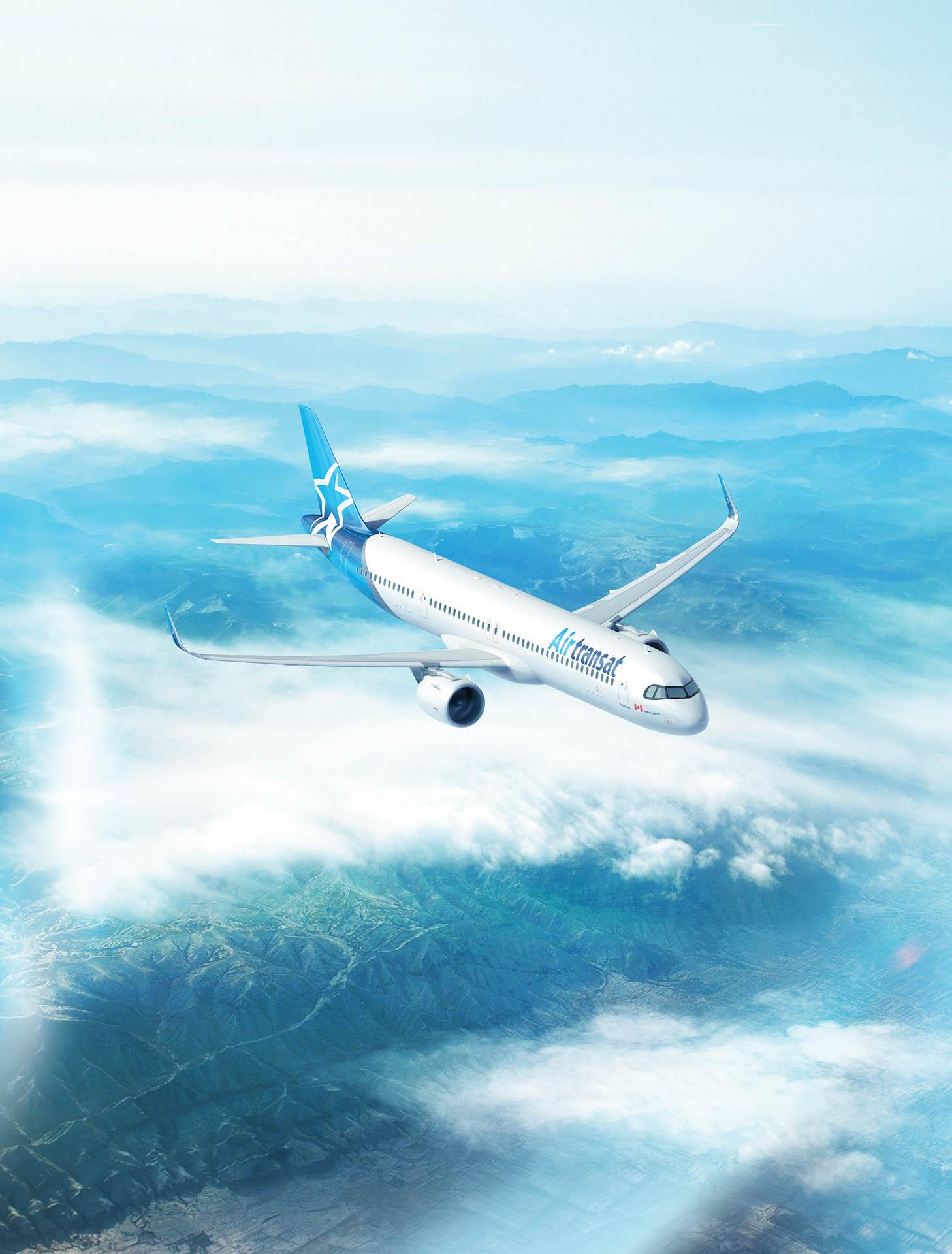 © Air Transat