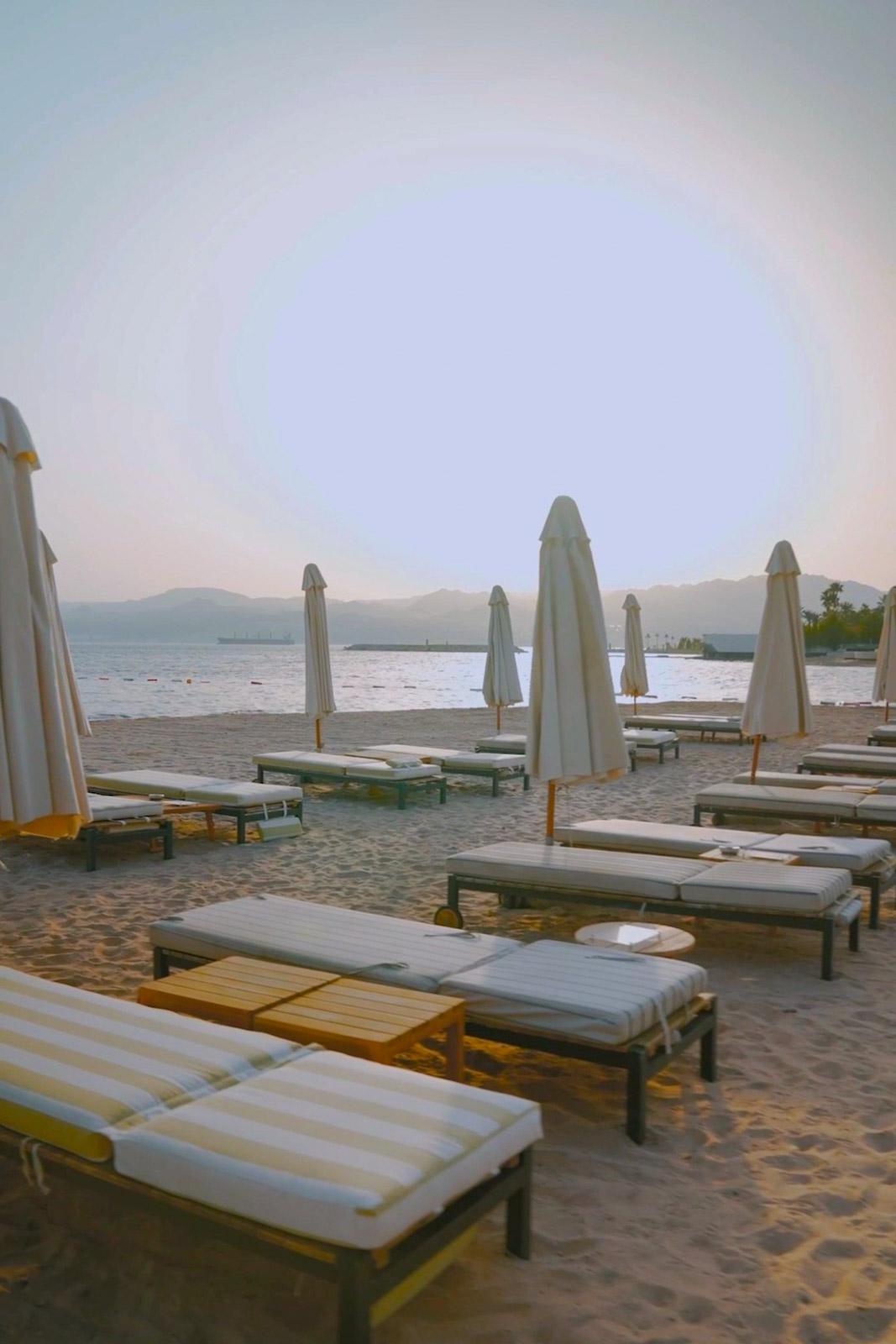 © Al Manara Aqaba