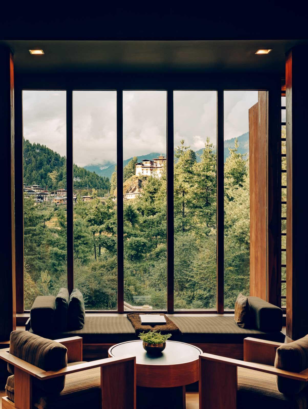 © Amanresorts Limited